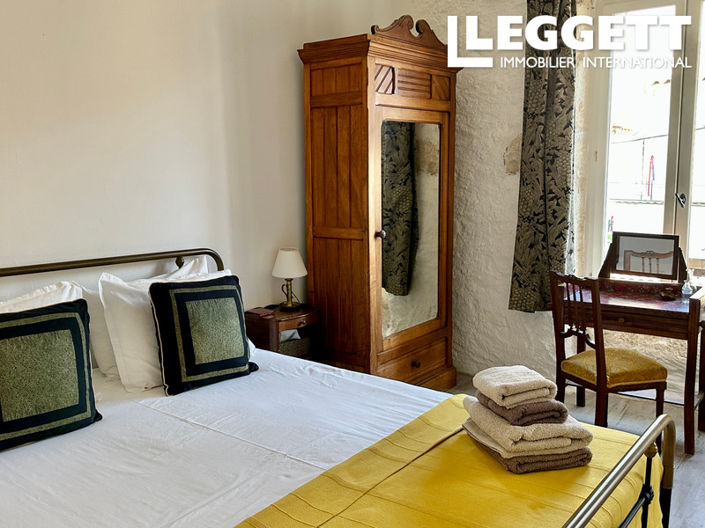 Image No.8-Maison de 7 chambres à vendre à Montouliers