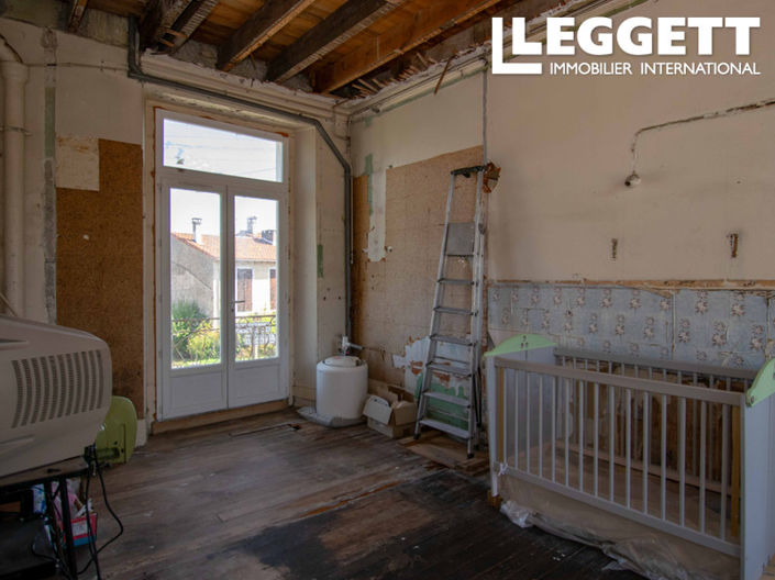 Image No.10-Maison de 10 chambres à vendre à Pointis-Inard