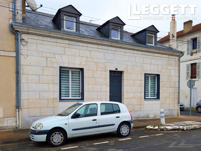 Image No.10-Maison de 3 chambres à vendre à Périgueux