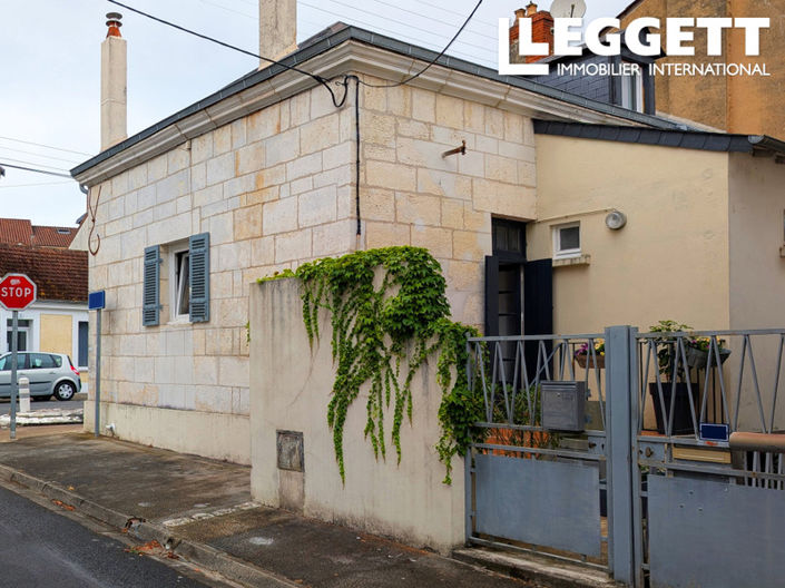 Image No.2-Maison de 3 chambres à vendre à Périgueux