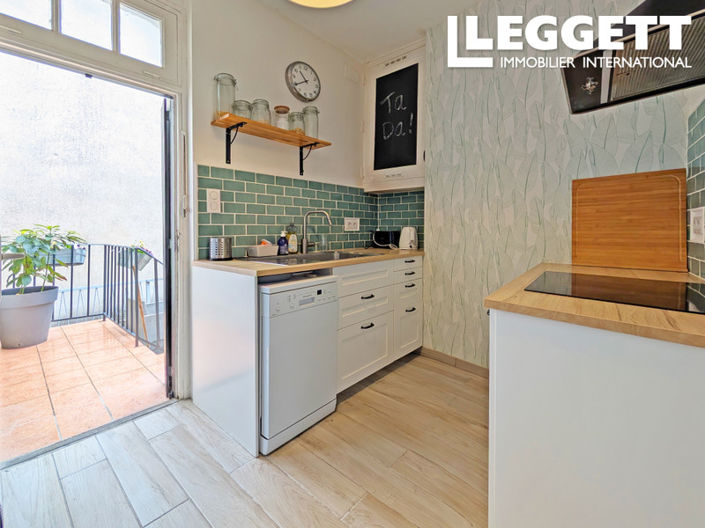 Image No.3-Maison de 3 chambres à vendre à Périgueux