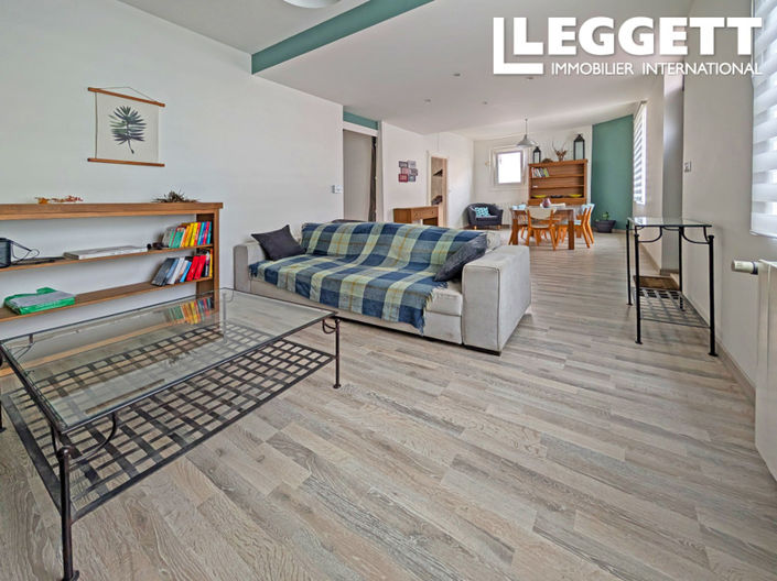 Image No.4-Maison de 3 chambres à vendre à Périgueux