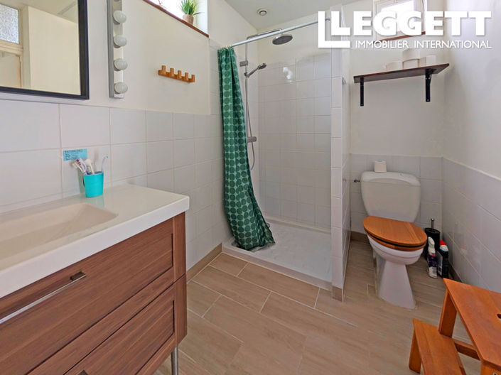 Image No.6-Maison de 3 chambres à vendre à Périgueux