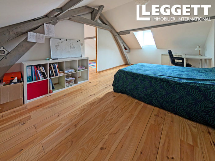 Image No.7-Maison de 3 chambres à vendre à Périgueux