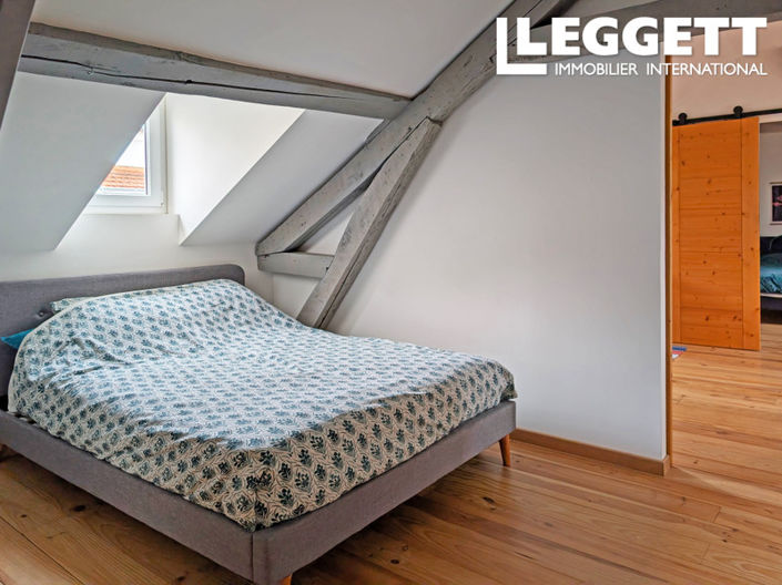 Image No.9-Maison de 3 chambres à vendre à Périgueux