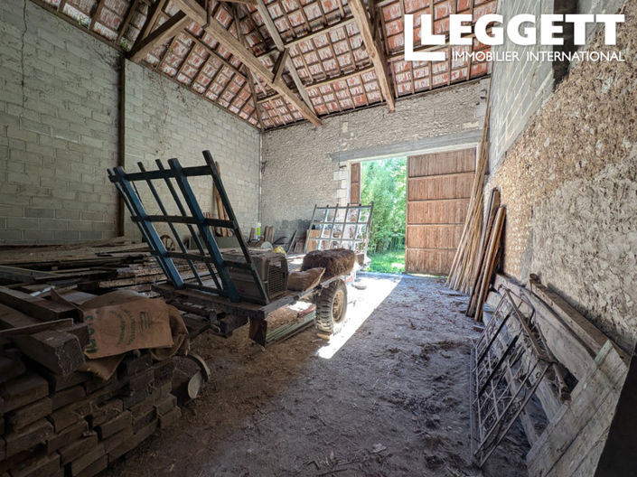 Image No.10-Maison de 2 chambres à vendre à Le Pin