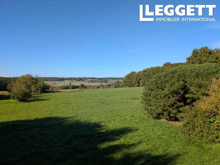 Image No.3-Maison de 2 chambres à vendre à Le Pin