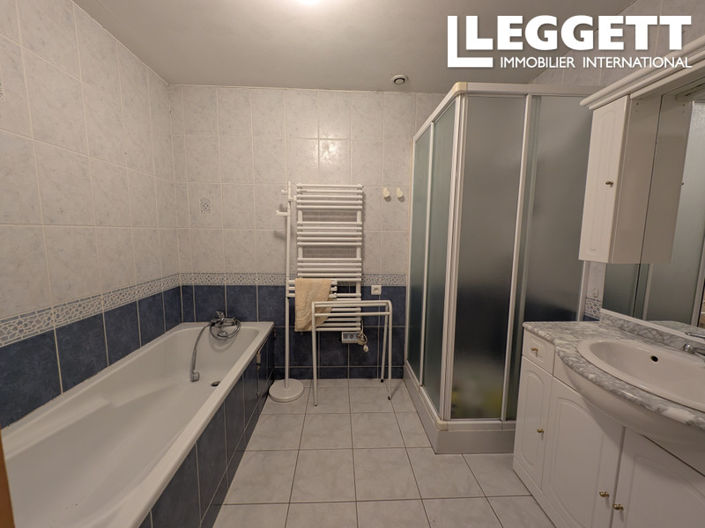 Image No.7-Maison de 2 chambres à vendre à Le Pin