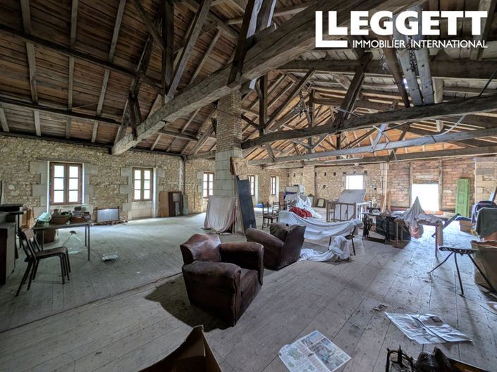 Image No.9-Maison de 2 chambres à vendre à Le Pin