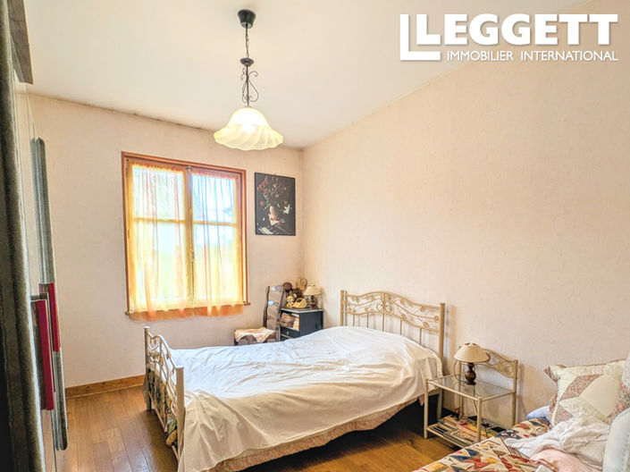 Image No.8-Maison de 3 chambres à vendre à Châlus