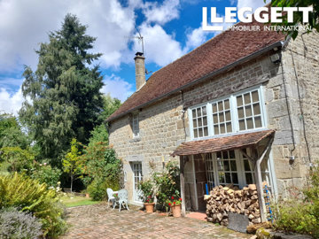 1 - Sainte-Marie-la-Robert, House