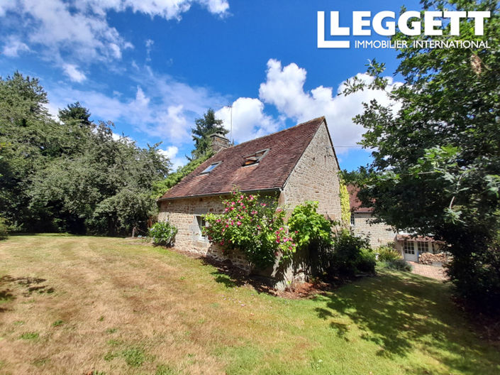 Image No.2-Maison de 5 chambres à vendre à Sainte-Marie-la-Robert