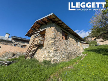 1 - Savoie, Bar
