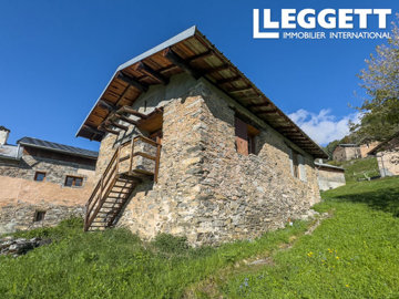 1 - Savoie, Bar