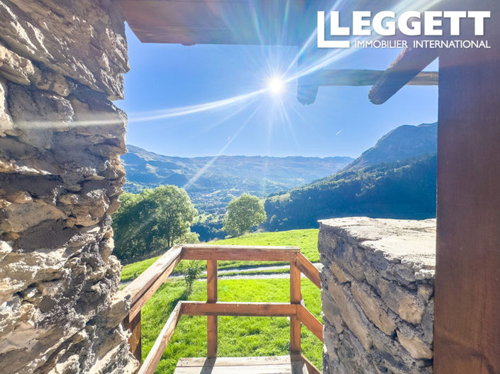 Image No.3-Bar de 2 chambres à vendre à Les Belleville