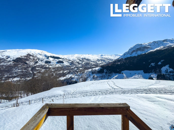 Image No.4-Bar de 2 chambres à vendre à Les Belleville