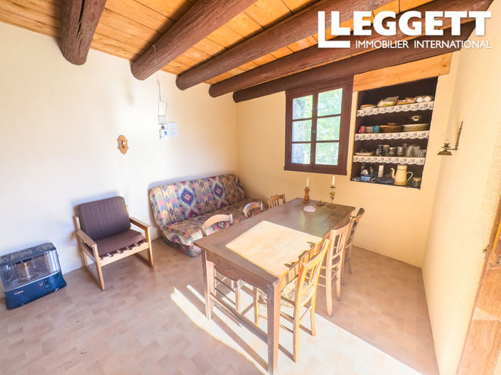 Image No.6-Bar de 2 chambres à vendre à Les Belleville