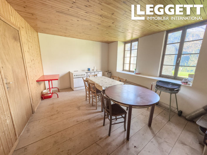 Image No.7-Bar de 2 chambres à vendre à Les Belleville