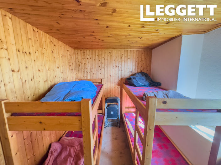 Image No.8-Bar de 2 chambres à vendre à Les Belleville