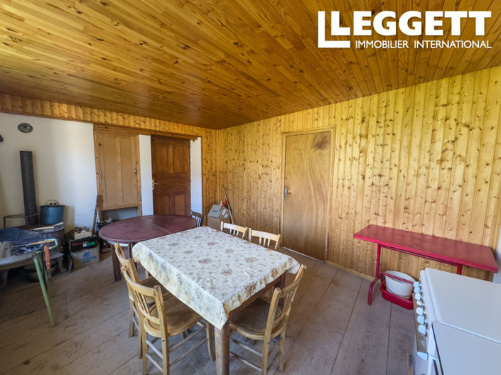 Image No.9-Bar de 2 chambres à vendre à Les Belleville