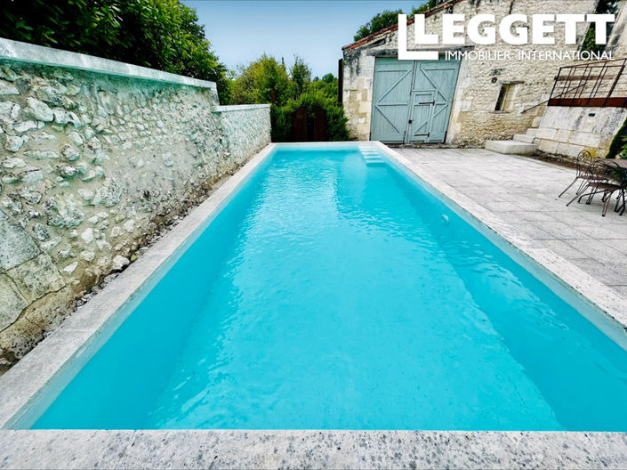 Image No.4-Maison de 3 chambres à vendre à Bertric-Burée