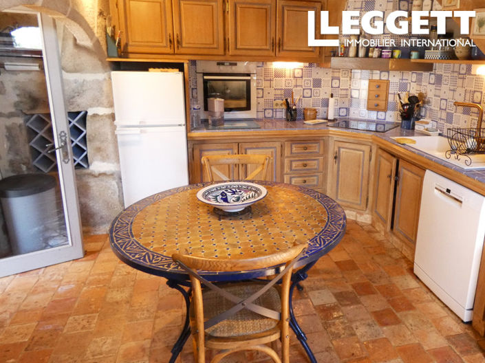 Image No.7-Maison de 6 chambres à vendre à Saint-Privat