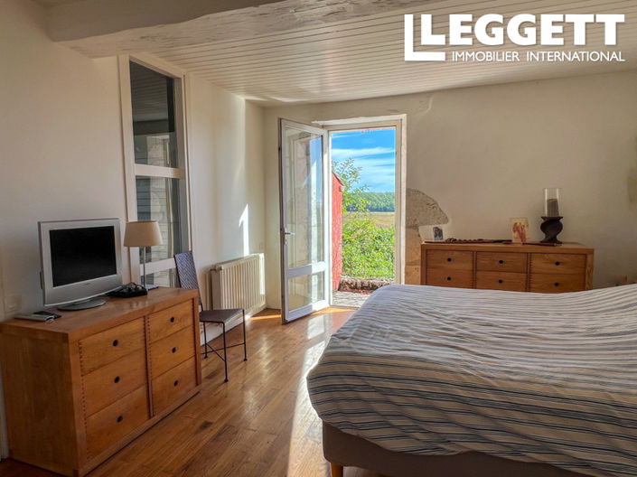 Image No.10-Maison de 3 chambres à vendre à Eymet