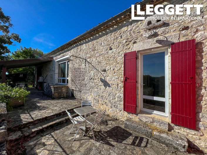 Image No.5-Maison de 3 chambres à vendre à Eymet