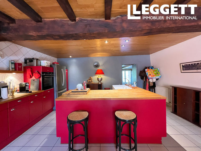 Image No.9-Maison de 3 chambres à vendre à Eymet