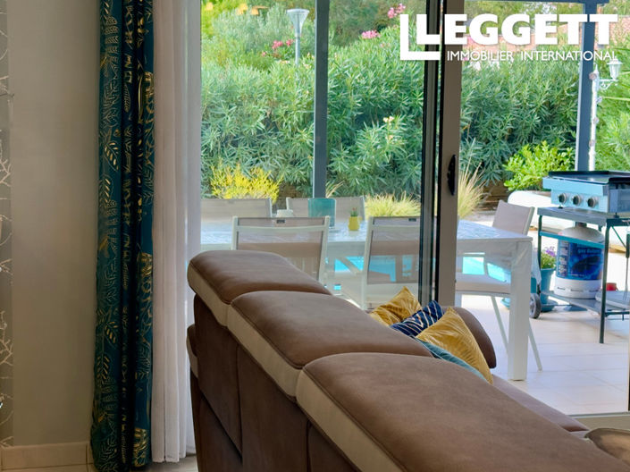 Image No.10-Maison de 3 chambres à vendre à Aude