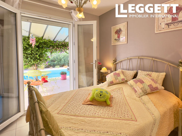 Image No.7-Maison de 3 chambres à vendre à Aude