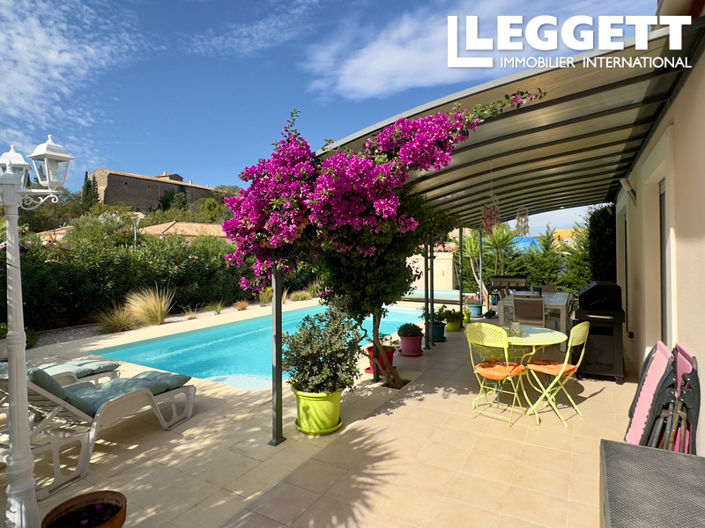 Image No.8-Maison de 3 chambres à vendre à Aude