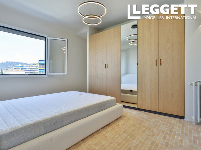 Image No.10-Appartement de 2 chambres à vendre à Nice