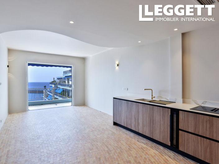 Image No.3-Appartement de 2 chambres à vendre à Nice