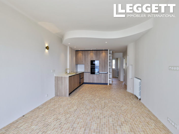 Image No.4-Appartement de 2 chambres à vendre à Nice