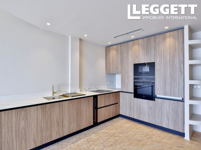 Image No.5-Appartement de 2 chambres à vendre à Nice