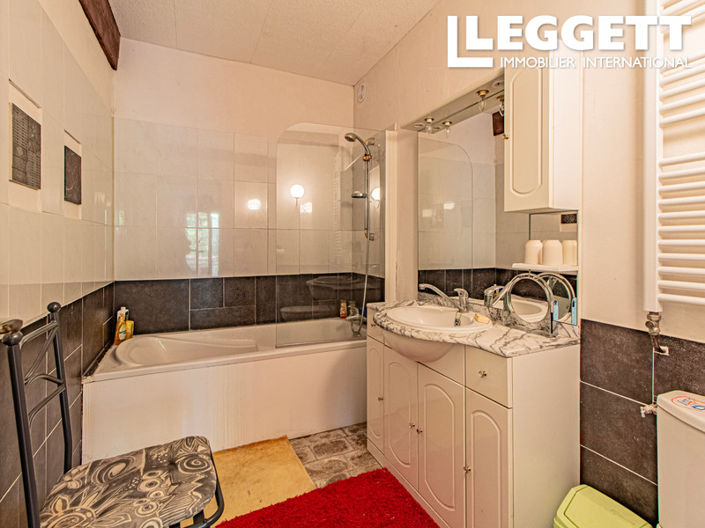 Image No.10-Maison de 4 chambres à vendre à Lafrançaise