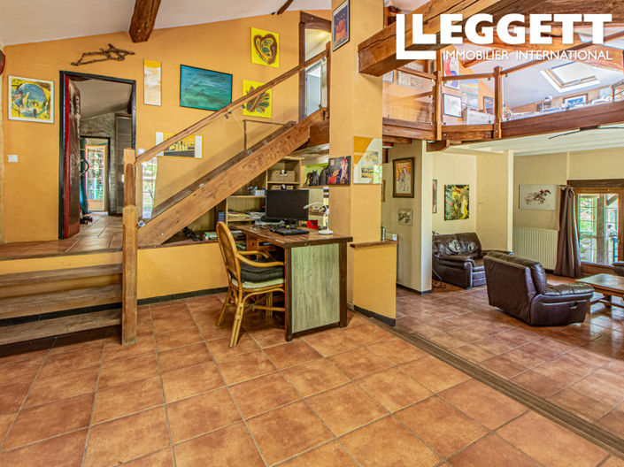 Image No.6-Maison de 4 chambres à vendre à Lafrançaise