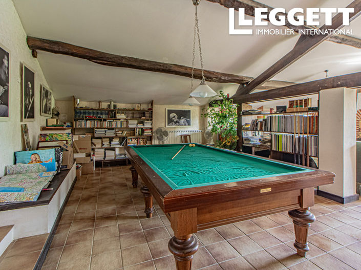 Image No.7-Maison de 4 chambres à vendre à Lafrançaise