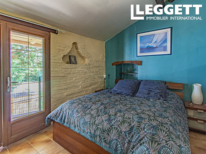 Image No.9-Maison de 4 chambres à vendre à Lafrançaise