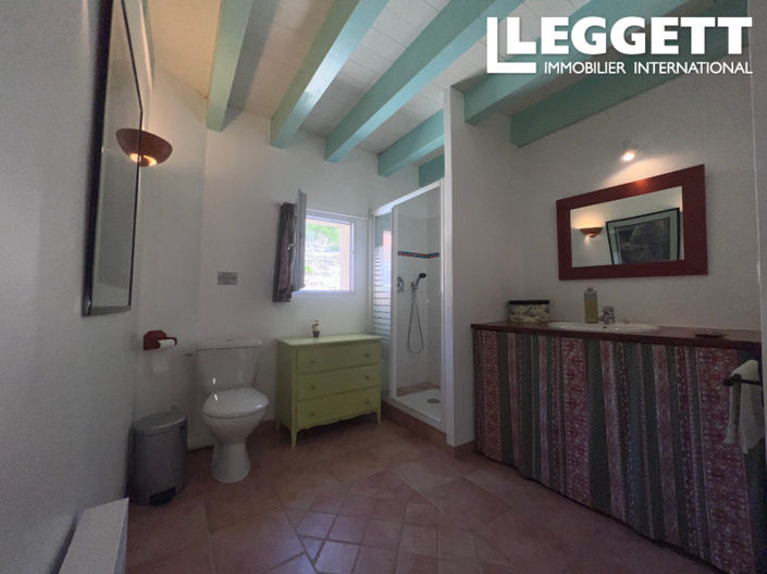 Image No.10-Maison de 4 chambres à vendre à Cotignac