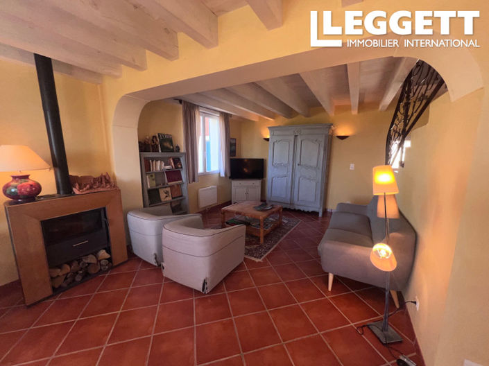 Image No.7-Maison de 4 chambres à vendre à Cotignac