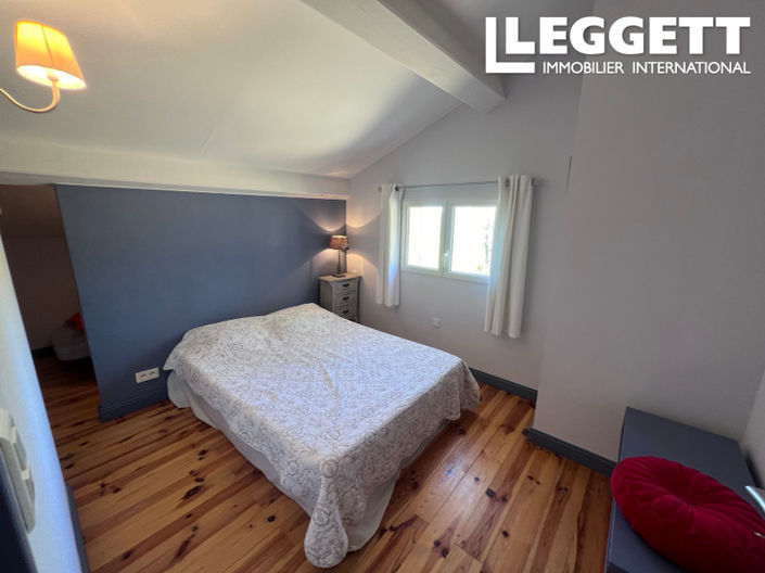 Image No.8-Maison de 4 chambres à vendre à Cotignac