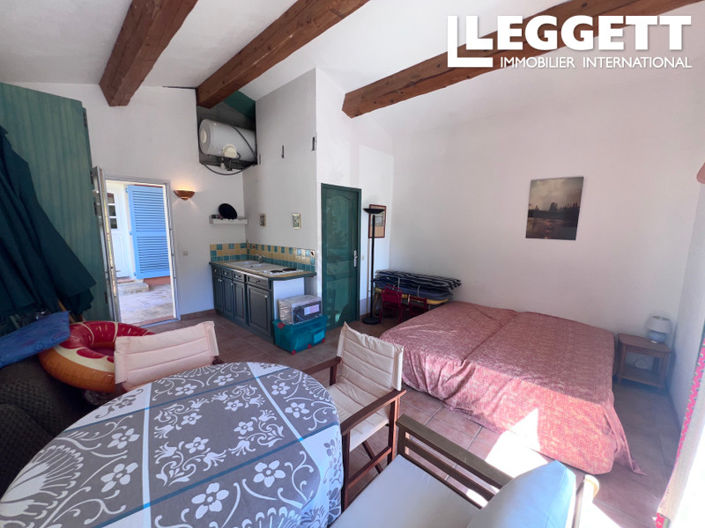 Image No.9-Maison de 4 chambres à vendre à Cotignac