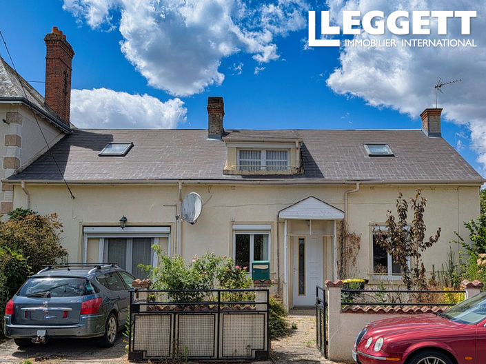 Image No.1-3 Bed House for sale