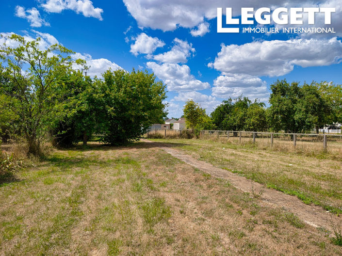 Image No.10-Maison de 3 chambres à vendre à Chaillac
