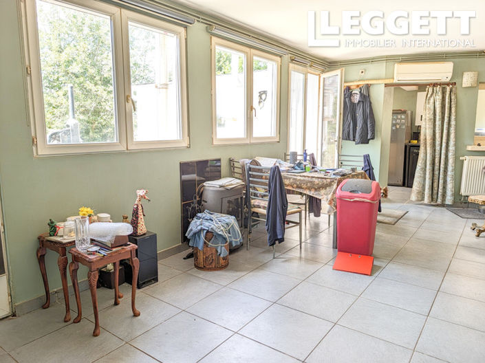 Image No.4-Maison de 3 chambres à vendre à Chaillac