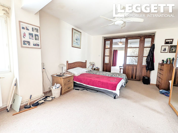 Image No.7-Maison de 3 chambres à vendre à Chaillac