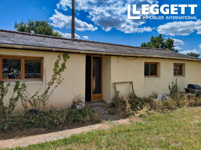 Image No.8-Maison de 3 chambres à vendre à Chaillac