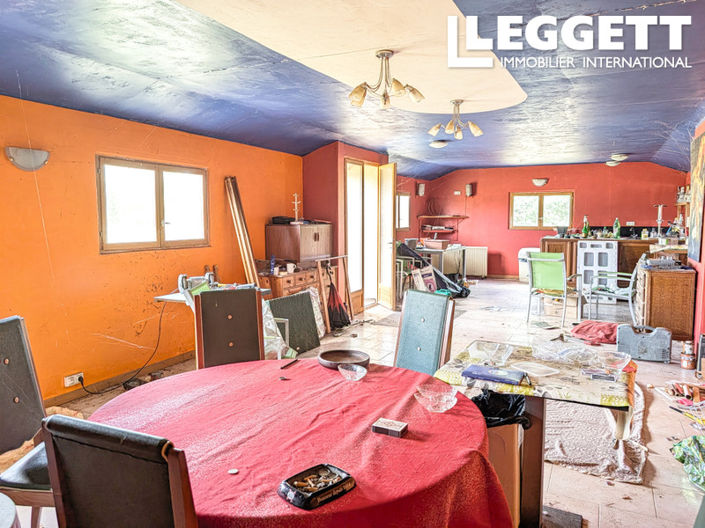 Image No.9-Maison de 3 chambres à vendre à Chaillac